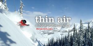 Thin Air Web