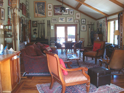Ski In Luxury House Rental