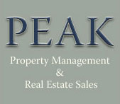 Peak Property Management & Sales