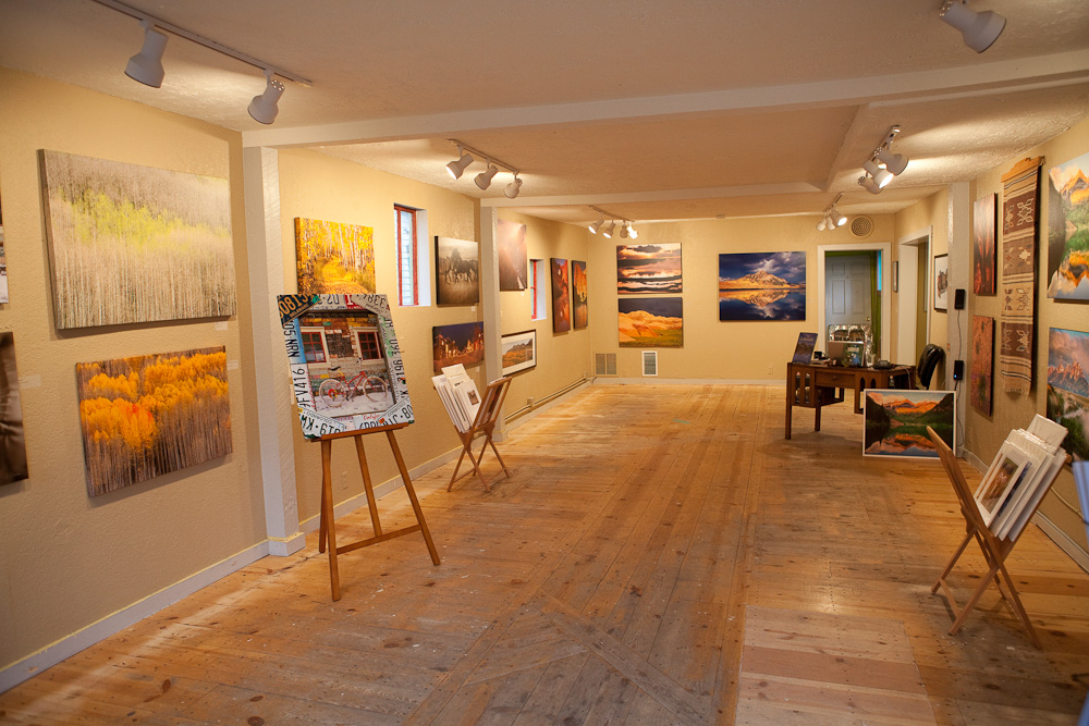 J.C. Leacock Photography Gallery