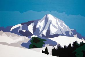 Mountain Tails - Crested Butte