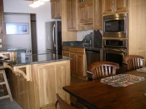 Crested Butte Ski Condo