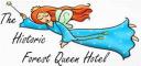 The Historic Forest Queen Hotel