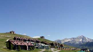San Moritz Condominiums
