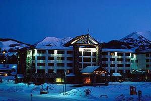 Grand Lodge Crested Butte