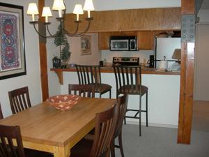 Redstone Condominiums