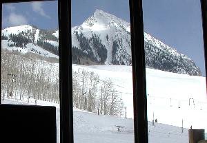 Crested Mountain C1