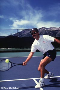 Tennis