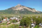 The Town of Crested Butte