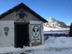 The truth is out there...only in Crested Butte!