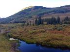 Lower Loop in the fall. Crested Butte is truly magical!