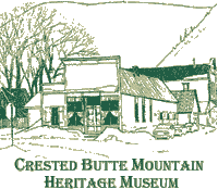 Crested Butte Mountain Heritage Museum