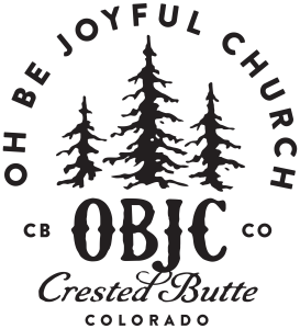 Oh-Be-Joyful Church 