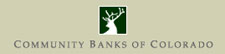 Community Banks of Colorado