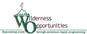 Wilderness Opportunities