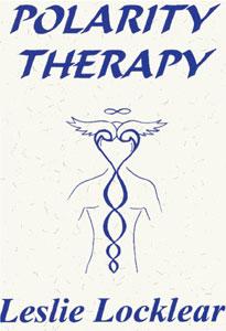Leslie Locklear ~ Polarity Therapy