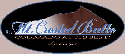 Town of Mt Crested Butte