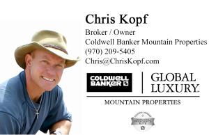 Chris Kopf, REALTOR® 