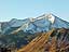 Morning in Crested Butte.