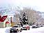 Another powder morning in Crested Butte after our sixth consecutive night of snowfall.