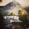 The Crested Butte Heritage Museum.