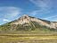 Most Aspens are beginning to turn bright yellow on Mt. Crested Butte, as well as the rest of the Gunnison Country.