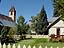 The sky of Crested Butte was incredibly clear today and the day was surprisingly warm, bringing lots of smiles to locals and visitors alike.