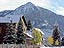 Crested Butte received snow yesterday evening that continued into the night. More than 3 inches of snow covered the town of Crested Butte, and parts of the backcountry received as much as 6 inches of snow.

The sun is shining this morning; most of our new snow will probably be gone by the end of the day.