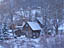 More snow fell on Crested Butte last night. Three inches in town adds to our snowfall total from earlier in the week. The ski area and the backcountry have received even more snow. Winter is definitely on the way.