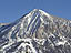 Mt. Crested Butte on a sunny morning, after yet more days of snowfall. Things are looking good for the ski season!