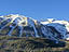 Whiterock mountain (south of Crested Butte) on a sub-zero morning.