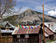 Breezes carry Tibetan prayers through the air of Crested Butte.