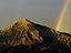 Crested Butte is the best place in the world for catching rainbows.