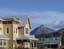 Gothic Mountain and a beautiful fall day in Crested Butte.  The Aspens are starting to change!