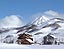 A beautiful sunny day in Crested Butte!
