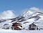 A beautiful sunny day in Crested Butte!