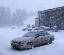 Its DUMPING in Crested Butte.  The first day of whats expected to be a three day storm has already brought 6 inches and we are expecting way more!!  Now is the time to be in Crested Butte!