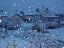 The snow continues, making for excellent backcountry skiing.