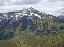 This view is of Crested Butte Mountain from Deer Creek Trail.