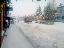 More snow overnight has officially brought winter to Crested Butte.  The city workers have been busy already this morning, with the sidewalks and streets cleared for the most part on this end of town.