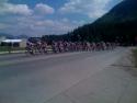 The USA Pro Cycling Challenge roared through Crested Butte yesterday -- congratulations to Tejay Van Garderen for winning stage 2.