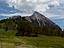 The Butte on a sunny afternoon!