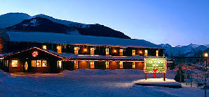 Old Town Inn