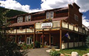 The Inn at Crested Butte