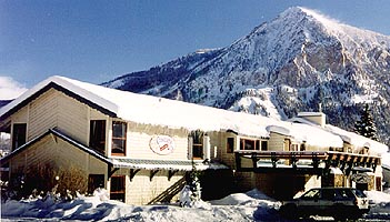 Cristiana Guesthaus