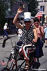 Fourth of July Parade