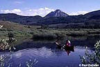 Canoeing