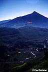 Paragliding