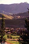 Summer in Crested Butte