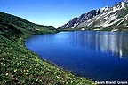 Twin Lakes, Maroon Bells Wilderness Area